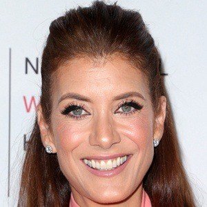 Kate Walsh, 58 (Attrice TV)