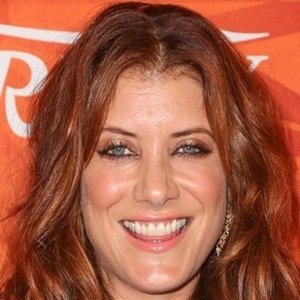Kate Walsh, 58 (TV Actress)