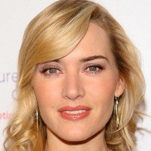 Kate Winslet, 50 (Attrice di film)