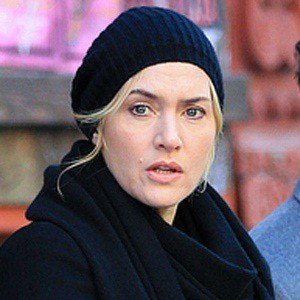 Kate Winslet, 50 (电影女演员)