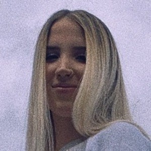 Kate Zimmer, 25 (TikTok明星)