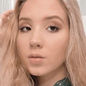 Kate Zimmer, 25 (TikTok Star)