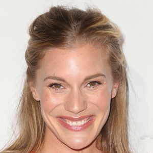 Katee Sackhoff image 7