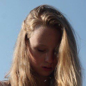 Katelijne, 23 (TikTok明星)