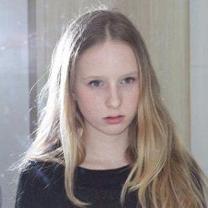 Katelijne, 23 (TikTok明星)