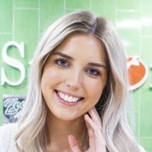 Katelin Salley, 26 (Estrella de TikTok)