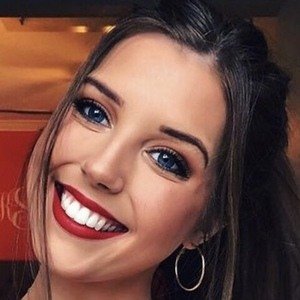 Katelin Salley, 26 (TikTok Star)