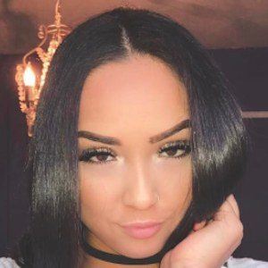 Katelyn Ashley, 29 (TikTok Star)