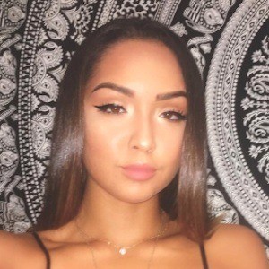 Katelyn Ashley, 29 (TikTok Star)