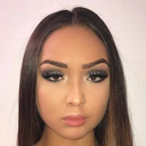 Katelyn Ashley, 29 (TikTok Star)