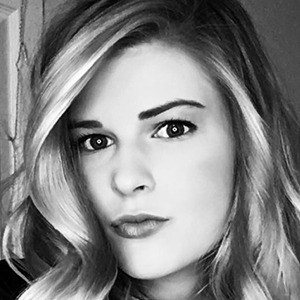 Katelyn Butcher, 24 (TikTok Star)