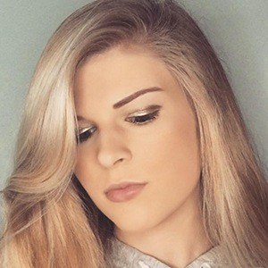 Katelyn Butcher, 24 (TikTok明星)