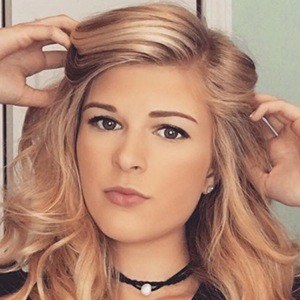 Katelyn Butcher, 24 (TikTok Star)