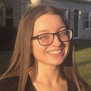 Katelyn Elizabeth, 24 (TikTok明星)