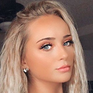 Katelyn Garland, 23 (TikTok Star)