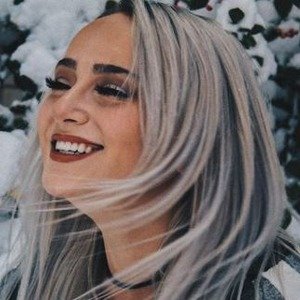 Katelyn Garland, 23 (TikTok明星)