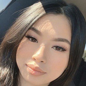 Katelyn Hoang, 25 (Instagram明星)