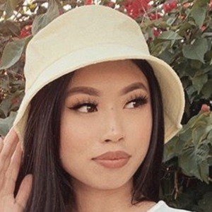 Katelyn Hoang, 25 (Instagram Star)