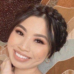 Katelyn Hoang, 25 (Instagram Star)