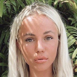 Katelyn Lordahl, 23 (TikTok Star)