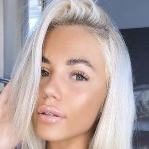 Katelyn Lordahl, 23 (TikTok Star)