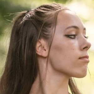 Katelyn Power, 21 (舞蹈家)