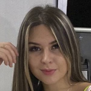 Katerin Correa, 28 (Instagram Star)