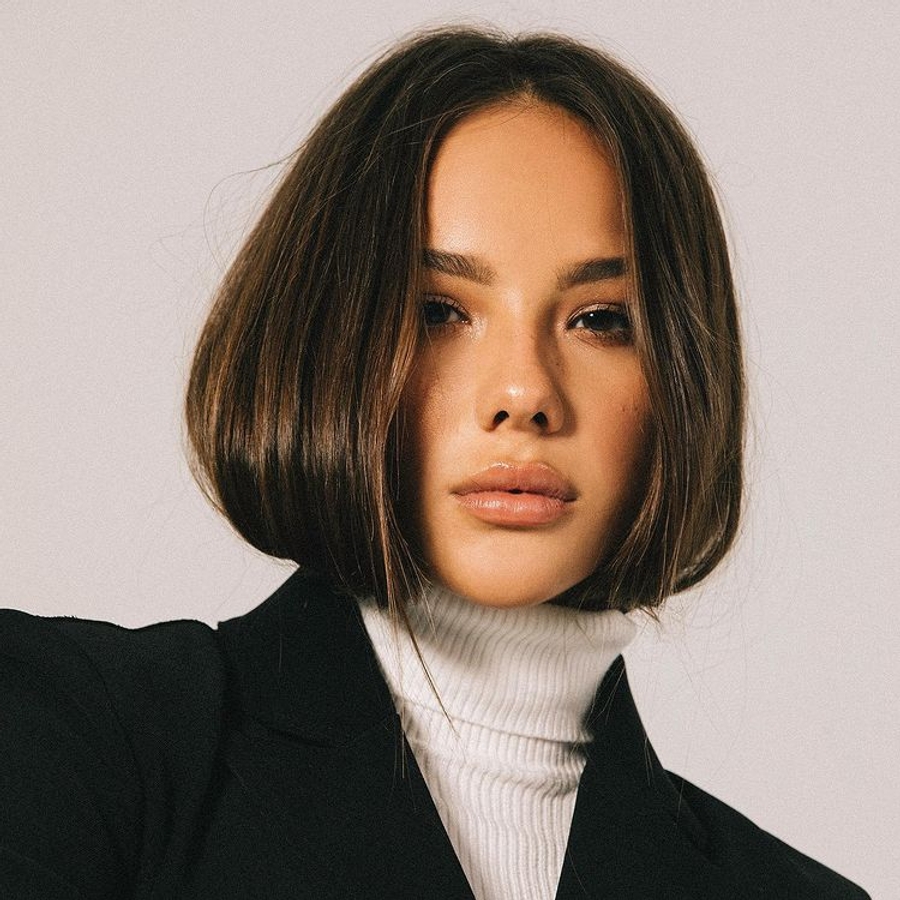 Katerina Safarova, 31 (Modell)