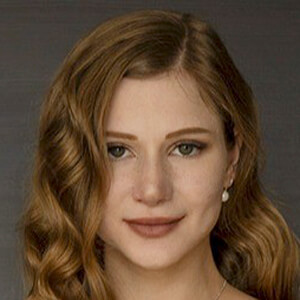 Katerina Soria, 29 (Instagram明星)