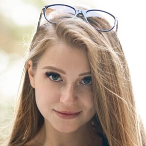 Katerina Soria, 29 (Instagram明星)