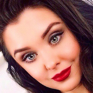 KatesBeautyStation, 36 (YouTube明星)