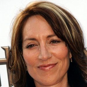 Katey Sagal, 70 (TV Actress)