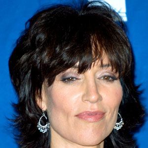 Katey Sagal, 71 (TV Actress)