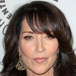 Katey Sagal, 71 (电视女演员)