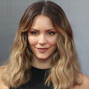 Katharine McPhee image 4