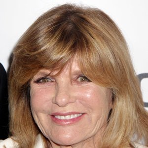 Katharine Ross, 85 (Movie Actress)