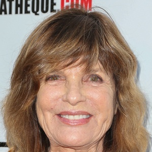 Katharine Ross, 85 (电影女演员)