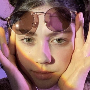 Katharine Tremblay, 24 (TikTok明星)