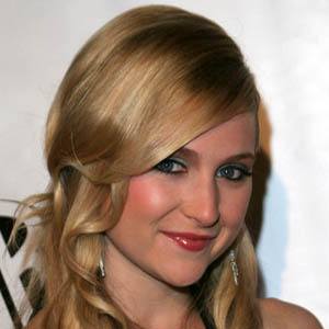 Katherine Bailess, 45 (TV Actress)