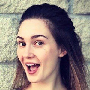 Katherine Barrell, 34 (TV Actress)