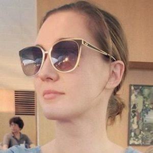 Katherine Barrell, 35 (TV Actress)