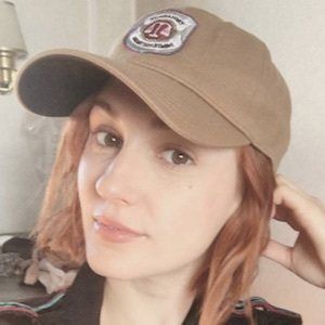 Katherine Barrell image 6