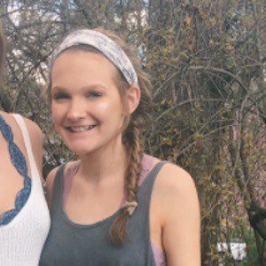 Katherine Bellamy, 24 (YouTube Star)