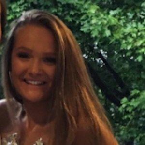 Katherine Bellamy, 24 (YouTube Star)