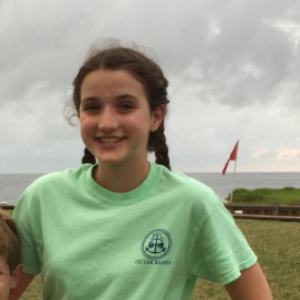 Katherine Caggiano, 22 (TikTok Star)