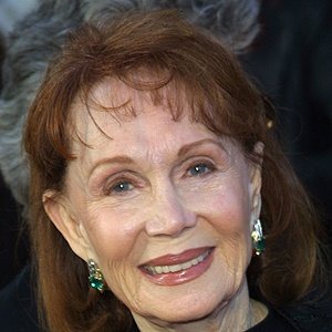 Katherine Helmond (1928 - 2019) (Attrice TV)