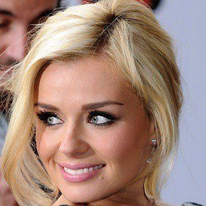 Katherine Jenkins image 3