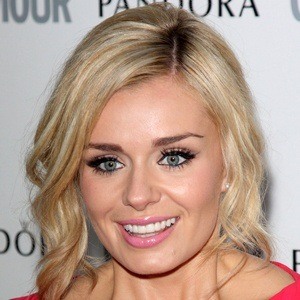 Katherine Jenkins image 4