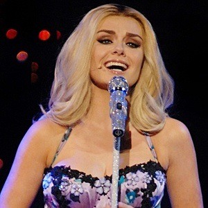Katherine Jenkins image 5
