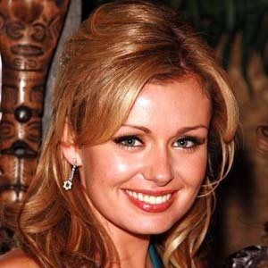 Katherine Jenkins image 7